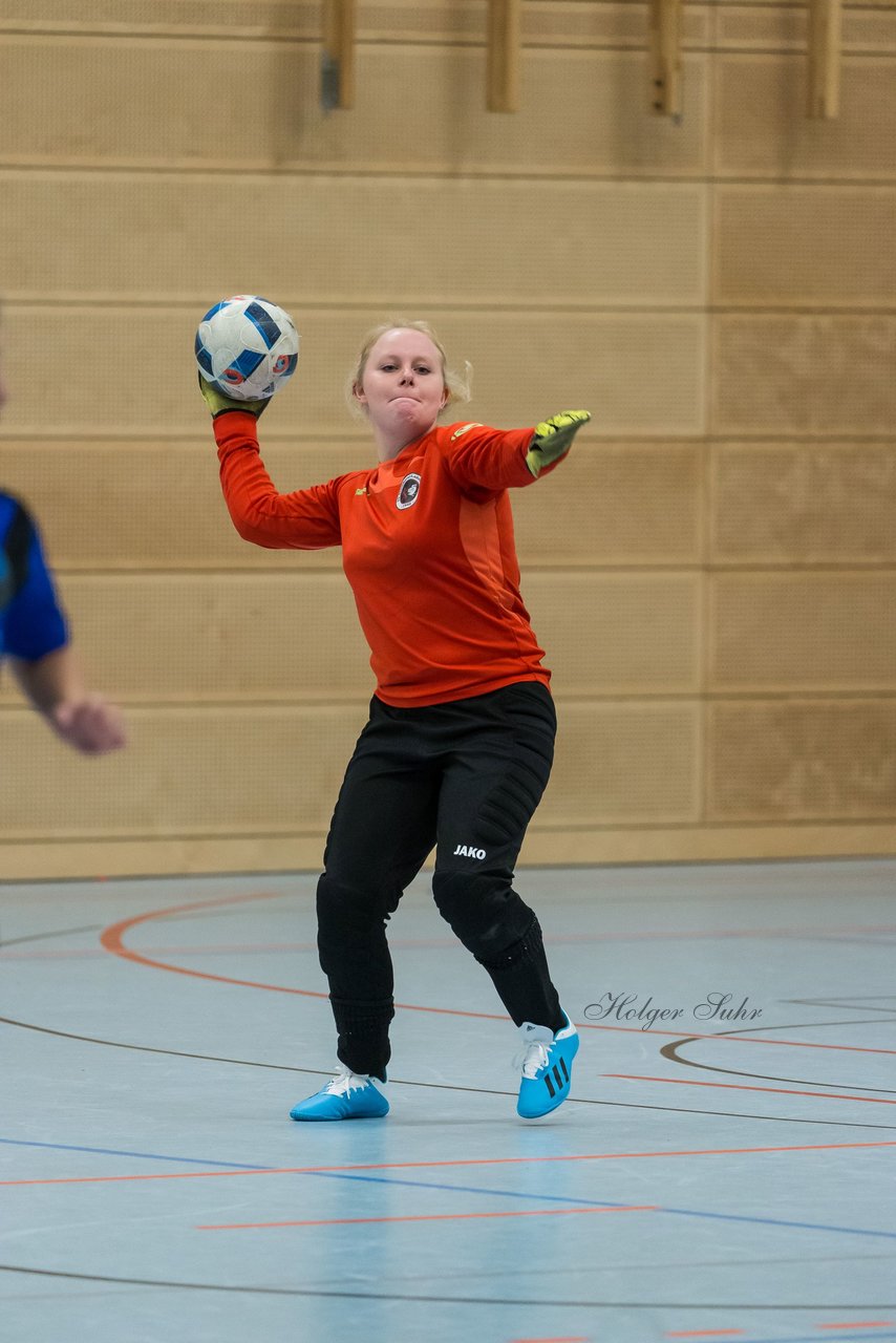 Bild 256 - Rathje Cup Frauen